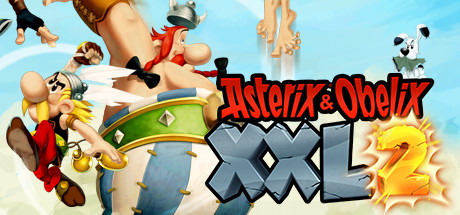 Asterix & Obelix XXL 3 - The Crystal Menhir (2019) скачать торрент бесплатно