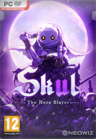 Skul: The Hero Slayer (2021)