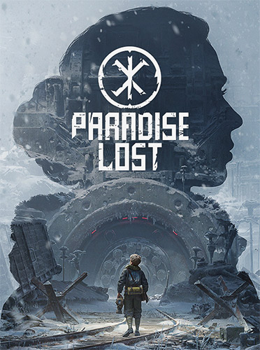Paradise Lost (2021)