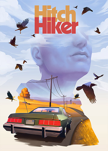 Hitchhiker: A Mystery Game (2021)