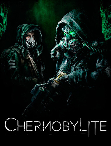 Chernobylite: Core Bundle (2021) скачать торрент бесплатно